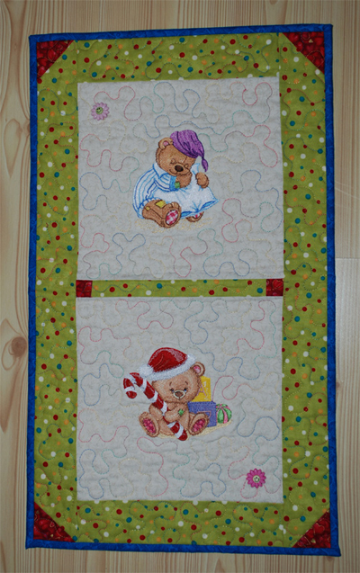 baby carpet with old toys machine embroidery designs